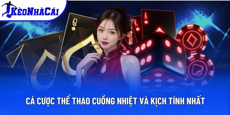 Casino đẳng cấp, hiện đại và thú vị